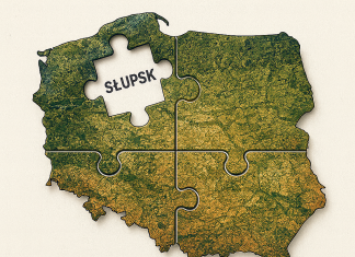Strategia bez Słupska. Jak straciliśmy miejsce na mapie rozwoju Polski