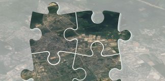 Mapa przyszłości – Plan ogólny Słupska