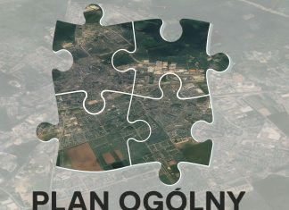 Mapa przyszłości – Plan ogólny Słupska