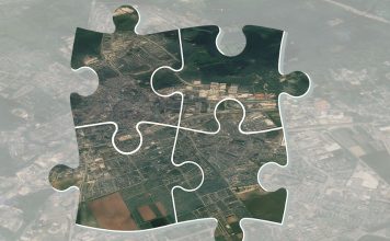 Mapa przyszłości – Plan ogólny Słupska