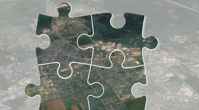 Mapa przyszłości – Plan ogólny Słupska