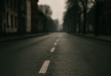 Marsz po wstyd, czyli brunatny teatr objazdowy