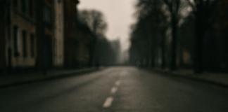 Marsz po wstyd, czyli brunatny teatr objazdowy