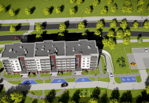 Słupski TBS planuje budowę 63 mieszkań