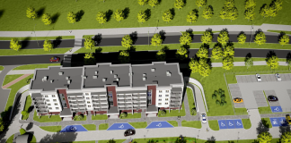 Słupski TBS planuje budowę 63 mieszkań