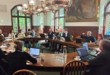 Komisja jak teatr. O ringu, nerwach i „fantastycznej” opinii środowiskowej