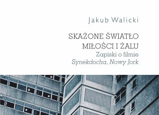 Skażone światło miłości i żalu. Filozofia kina spod słupskiego nieba