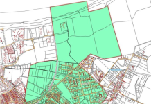 Ankieta zza granicy. Jak Miasto Ustka pyta mieszkańców cudzej gminy o nazwy ich ulic