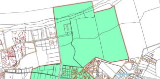 Ankieta zza granicy. Jak Miasto Ustka pyta mieszkańców cudzej gminy o nazwy ich ulic