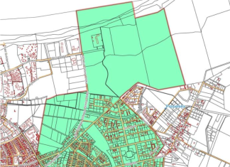 Ankieta zza granicy. Jak Miasto Ustka pyta mieszkańców cudzej gminy o nazwy ich ulic