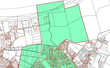 Ankieta zza granicy. Jak Miasto Ustka pyta mieszkańców cudzej gminy o nazwy ich ulic