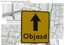 Cena objazdów. Ukryty rachunek, który płacimy wszyscy