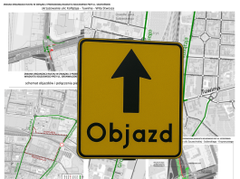 Cena objazdów. Ukryty rachunek, który płacimy wszyscy