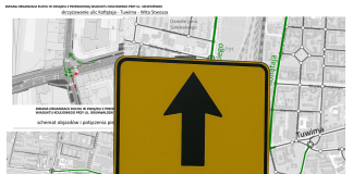 Cena objazdów. Ukryty rachunek, który płacimy wszyscy