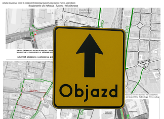 Cena objazdów. Ukryty rachunek, który płacimy wszyscy