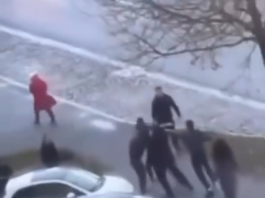 Słupsk: dzieci pobite, nauczyciel obraża, policja odmawia. Gdzie są granice?