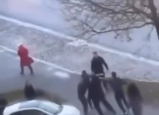 Słupsk: dzieci pobite, nauczyciel obraża, policja odmawia. Gdzie są granice?