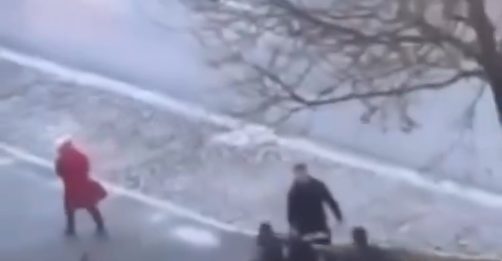 Słupsk: dzieci pobite, nauczyciel obraża, policja odmawia. Gdzie są granice?