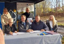 Bezpieczna „Przystań”