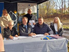 Bezpieczna „Przystań”