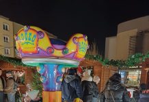 Zima na fakturę. Ile naprawdę kosztowały nas święta na słupskim Starym Rynku