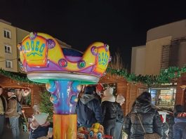 Zima na fakturę. Ile naprawdę kosztowały nas święta na słupskim Starym Rynku