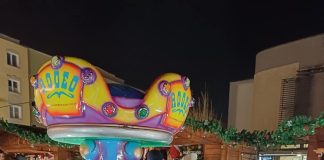 Zima na fakturę. Ile naprawdę kosztowały nas święta na słupskim Starym Rynku