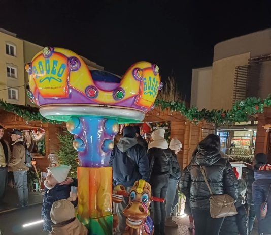 Zima na fakturę. Ile naprawdę kosztowały nas święta na słupskim Starym Rynku