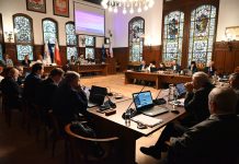 Etyka na opak. Jak w Słupsku próbuje się uciszyć radnych