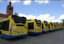 Prezes na jeden sezon – Rafał Zieliński odchodzi z MZK w Słupsku