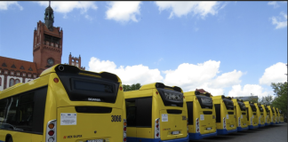 Prezes na jeden sezon – Rafał Zieliński odchodzi z MZK w Słupsku