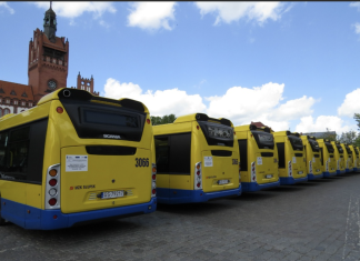 Prezes na jeden sezon – Rafał Zieliński odchodzi z MZK w Słupsku