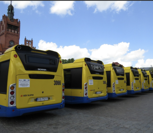 Prezes na jeden sezon – Rafał Zieliński odchodzi z MZK w Słupsku