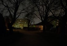 Miasto bez zagrożeń. Jak w Słupsku mierzy się bezpieczeństwo?