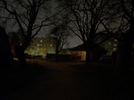 Miasto bez zagrożeń. Jak w Słupsku mierzy się bezpieczeństwo?