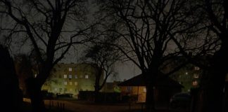 Miasto bez zagrożeń. Jak w Słupsku mierzy się bezpieczeństwo?