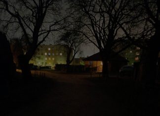 Miasto bez zagrożeń. Jak w Słupsku mierzy się bezpieczeństwo?