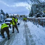 “Zima stulecia”, wojsko na ulicach, terapia dla sfrustrowanych. Jak Słupsk odkrył nową definicję zarządzania