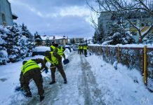 Zima stulecia, wojsko na ulicach, terapia dla sfrustrowanych. Jak Słupsk odkrył nową definicję zarządzania