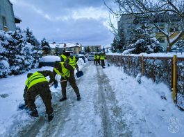 “Zima stulecia”, wojsko na ulicach, terapia dla sfrustrowanych. Jak Słupsk odkrył nową definicję zarządzania
