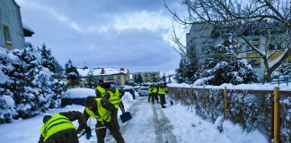 Zima stulecia, wojsko na ulicach, terapia dla sfrustrowanych. Jak Słupsk odkrył nową definicję zarządzania