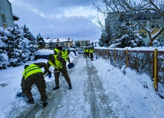 “Zima stulecia”, wojsko na ulicach, terapia dla sfrustrowanych. Jak Słupsk odkrył nową definicję zarządzania