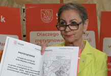 Trasa Olimpijska – znika obietnica słupskich samorządowców