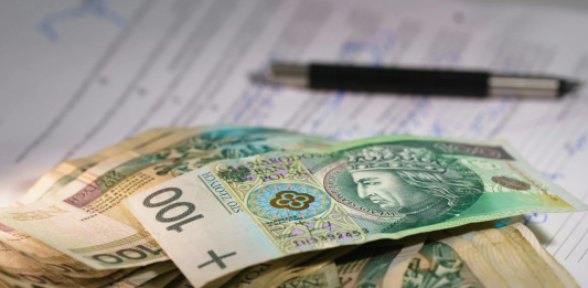 Dodatki ponad etat: jak władze Słupska nagradzały siebie w 2025 roku