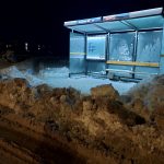 Zima sprawdza zarządzanie miastem. Piesi przegrywają ze śniegiem