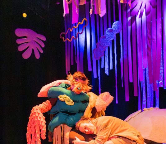 Od skorupki do wyobraźni – niezwykły świat „Wyklujki”