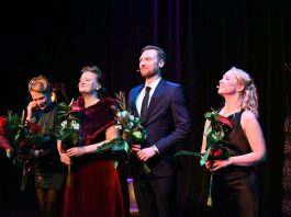 Koncert z innego czasu