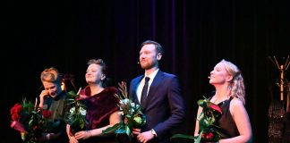 Koncert z innego czasu