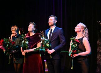 Koncert z innego czasu