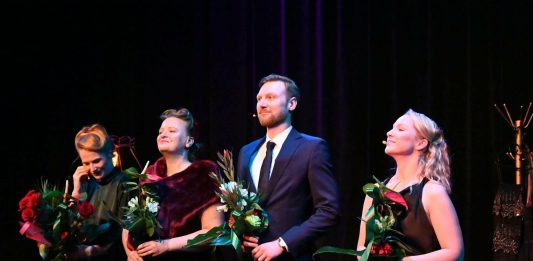 Koncert z innego czasu